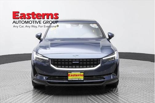 2022 Polestar 2 Long Range Dual Motor