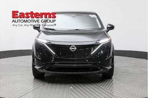 2023 Nissan ARIYA ENGAGE