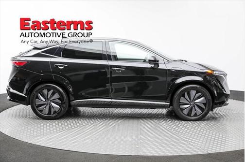 2023 Nissan ARIYA ENGAGE