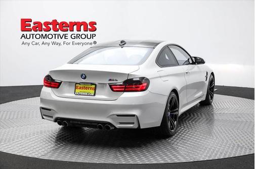 2017 BMW M4 Base
