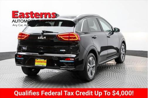 2022 Kia Niro EV EX Premium