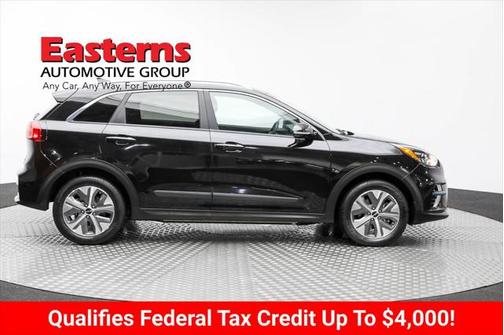 2022 Kia Niro EV EX Premium