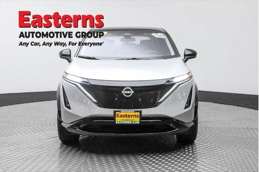 2023 Nissan ARIYA ENGAGE