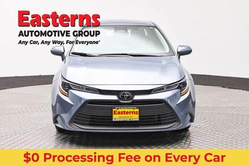 Celestite 2023 Toyota Corolla LE