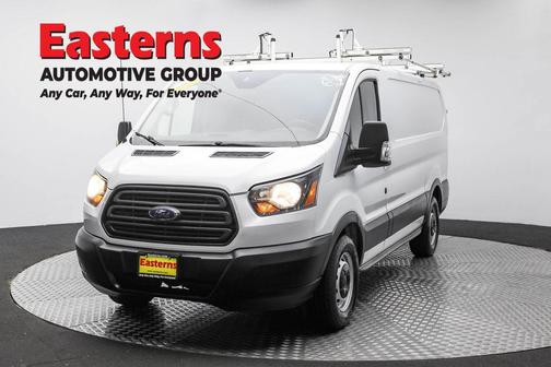 2015 Ford Transit-150 Base