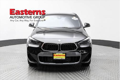 2022 BMW X2 xDrive28i