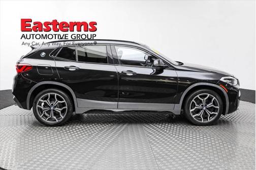 2022 BMW X2 xDrive28i