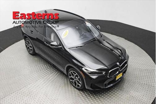 2022 BMW X2 xDrive28i