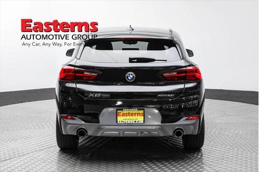 2022 BMW X2 xDrive28i