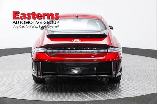 2023 Hyundai IONIQ 6 SEL