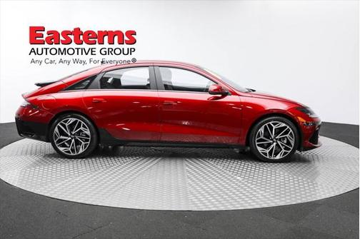 2023 Hyundai IONIQ 6 SEL