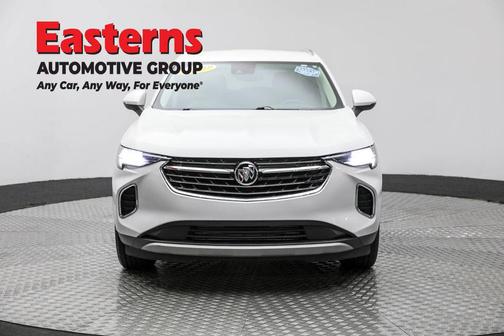 2023 Buick Envision Essence FWD