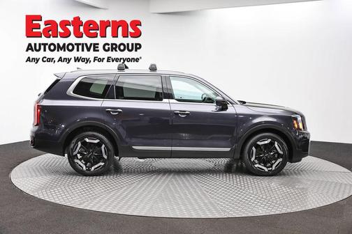 Panthera Metal 2025 Kia Telluride S