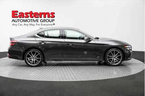 2023 Genesis G70 2.0T AWD
