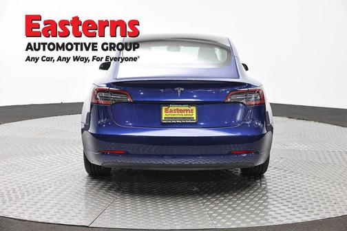 2019 Tesla Model 3 Standard Range