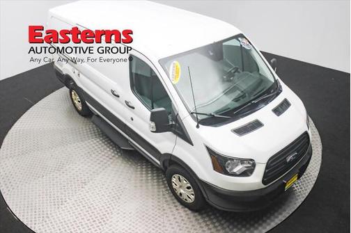 2019 Ford Transit-250 Base