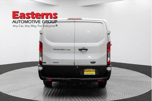 2019 Ford Transit-250 Base