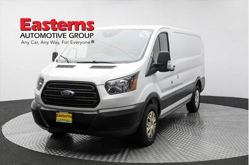 2019 Ford Transit-250 Base