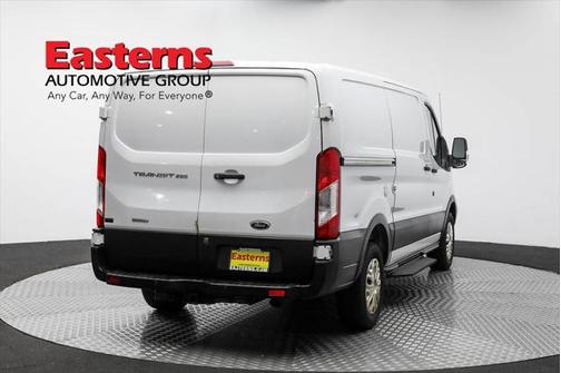 2019 Ford Transit-250 Base