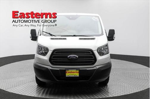 2019 Ford Transit-250 Base