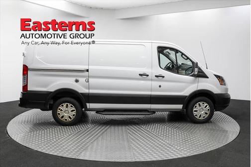 2019 Ford Transit-250 Base