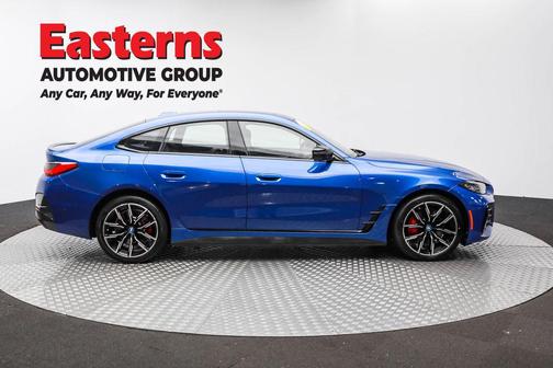 2023 BMW i4 Gran Coupe eDrive40