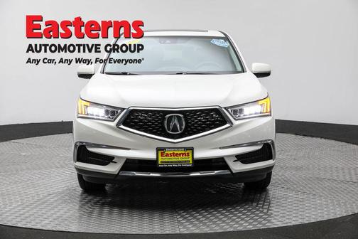 2019 Acura MDX 3.5L w/Technology Package