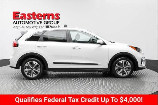 2022 Kia Niro EV EX Premium