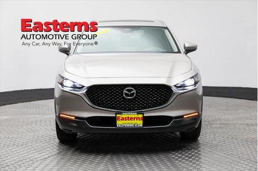 2024 Mazda CX-30 Premium Package