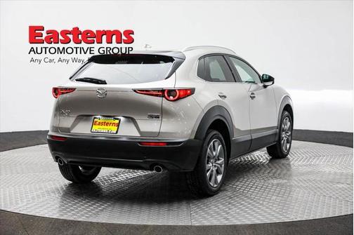 2024 Mazda CX-30 Premium Package