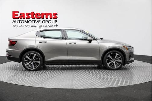 2022 Polestar 2 Long Range Dual Motor