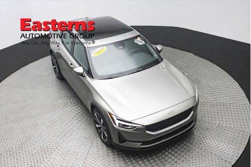 2022 Polestar 2 Long Range Dual Motor