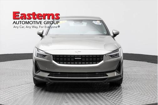 2022 Polestar 2 Long Range Dual Motor