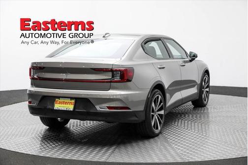 2022 Polestar 2 Long Range Dual Motor