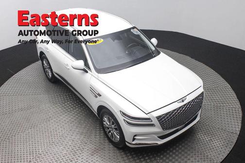 2024 Genesis GV80 2.5T