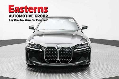 2023 BMW i4 Gran Coupe eDrive35