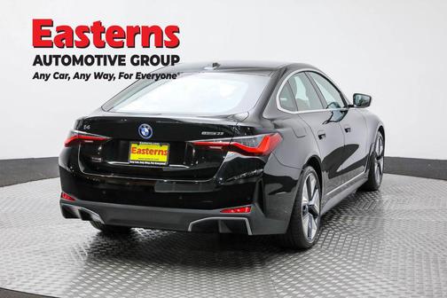 2023 BMW i4 Gran Coupe eDrive35