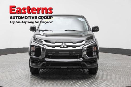 2022 Mitsubishi Outlander Sport 2.0 ES