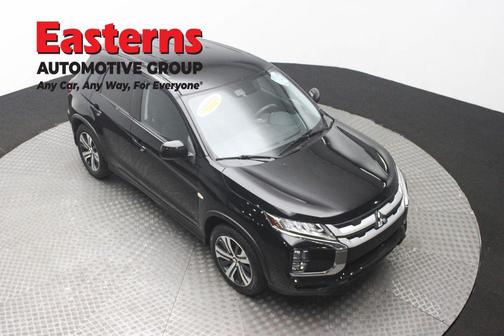 2022 Mitsubishi Outlander Sport 2.0 ES