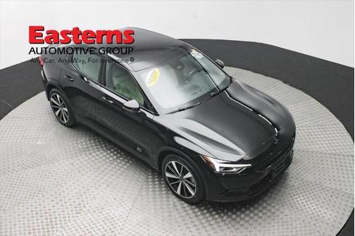 2022 Polestar 2 Long Range Dual Motor