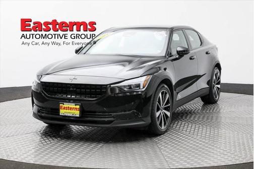 2022 Polestar 2 Long Range Dual Motor