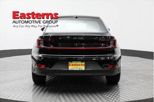 2022 Polestar 2 Long Range Dual Motor