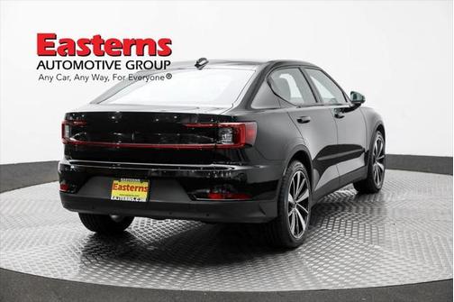 2022 Polestar 2 Long Range Dual Motor