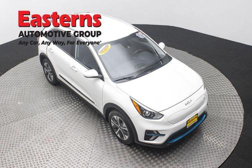 2022 Kia Niro EV EX