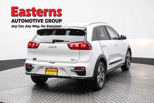 2022 Kia Niro EV EX
