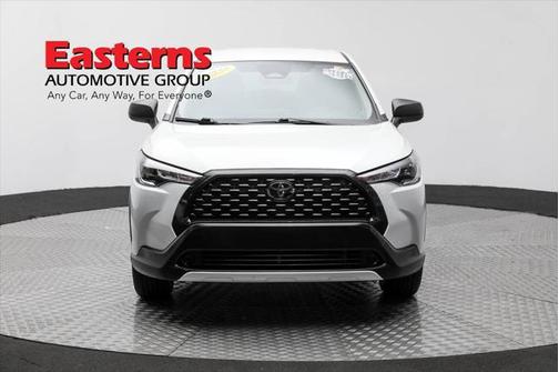 2023 Toyota Corolla Cross L