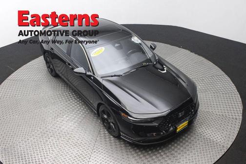 2024 Honda Accord Hybrid Base