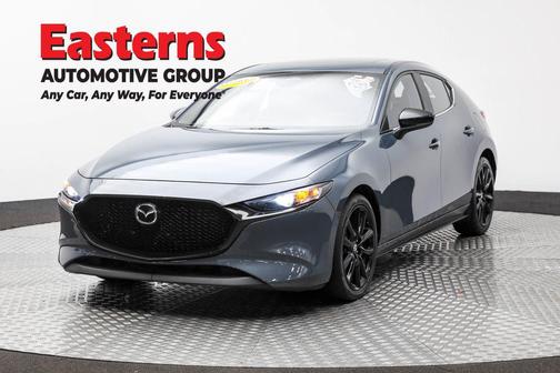 2024 Mazda Mazda3 AWD