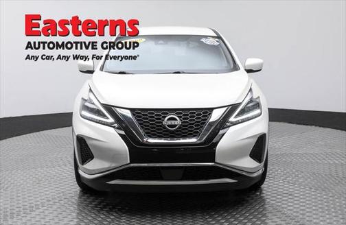 2023 Nissan Murano S FWD