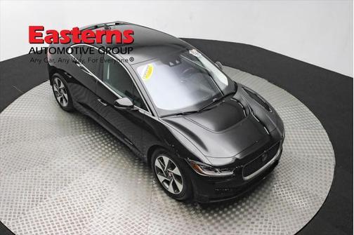2020 Jaguar I-PACE SE EV400 AWD Automatic